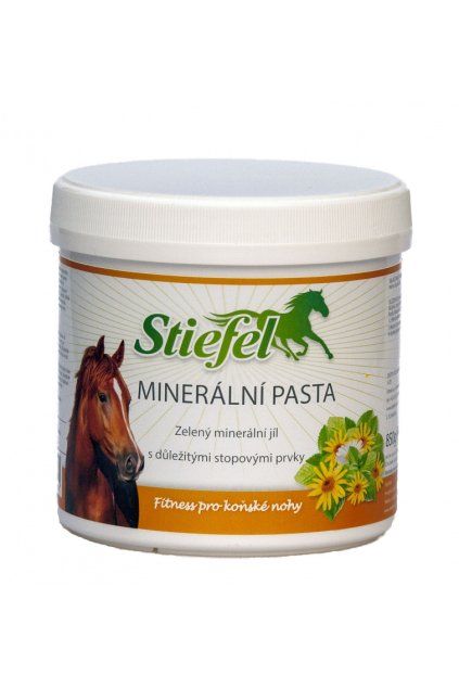 6858 mineralni pasta varianta baleni 850 g