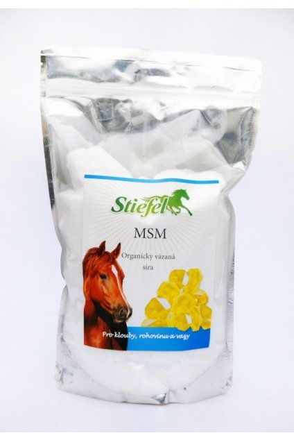 6888 msm varianta baleni 1 kg