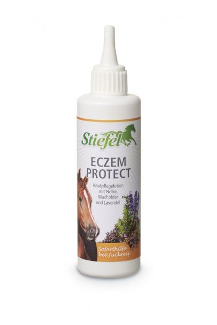 6897 eczem protect pecujici mleko varianta lahev 125 ml