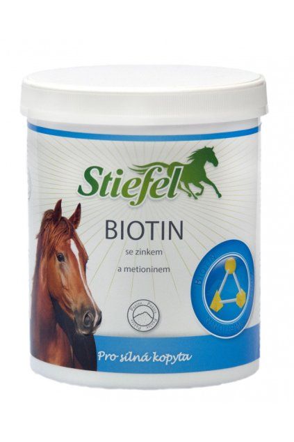 6930 biotin plus varianta baleni 1 kg pelety