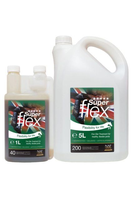 7104 super flex liquid tekuty varianta lahev s davkovacem 1 l