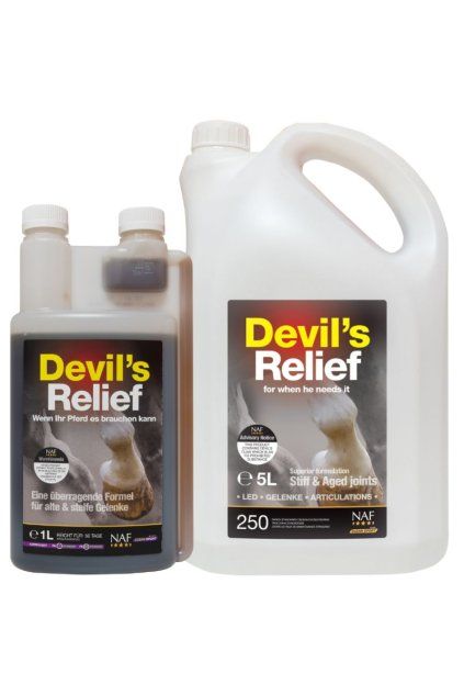 7107 devil s relief certuv drap tekuty varianta lahev s davkovacem 1000 ml