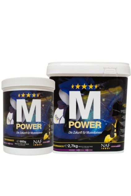 7161 m power pro rust svalove hmoty varianta kyblik 900g