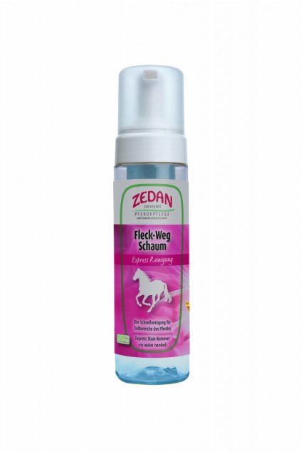 754 dd5d3d2a zedan fleck weg schaum neu