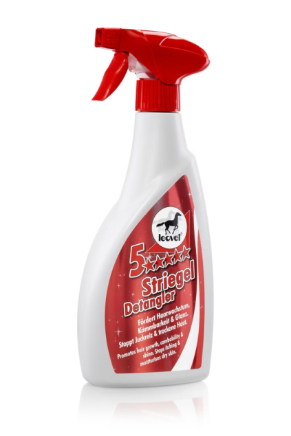 1081 1a810de8 5 sterne striegel detangler