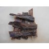 Hovězí maso ke žvýkání (psí jerky) - Nature's Wolf