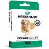 herba max collar dog repelentni obojek pes 75 cm