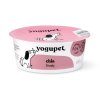 Jogurt pro psy s chia semínky 110g - Yogupet