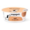 Jogurt pro psy s medem 110g - Yogupet