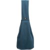 Látkové nosítko (taška) na psa do 5kg SOFT Front Carrier (různé barvy) - Trixie