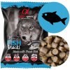 Przysmak dla Psa ALPHA SPIRIT Dog Snacks RYBA Fish Smaczki dla psow 50g