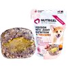 Kloubní výživa Nutrigel pochoutka Zvěřina s kurkumou 150g - LK
