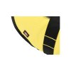 Vesta na plavání pro psa XL do 45 kg žlutá - Life Vest
