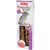 Pochoutka Crunchy Stick pro činčily - Zolux (více variant)