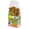 jr farm bezobilne dropsy mrkvove 140 g