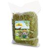 jr farm bioseno organic hay 100 500 g