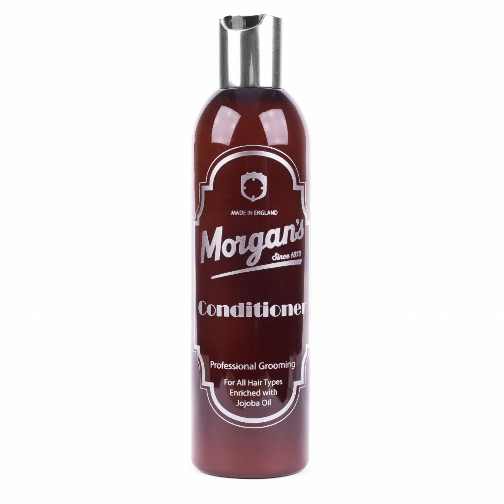 Vlasový kondicionér pro muže (250 ml), Morgan's