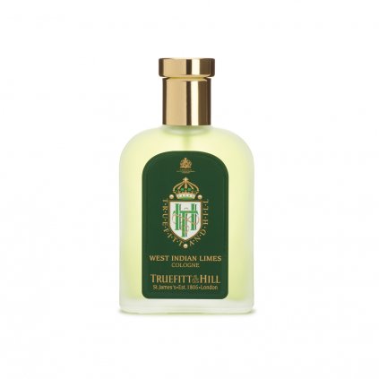 West Indian Limes Cologne 100ml