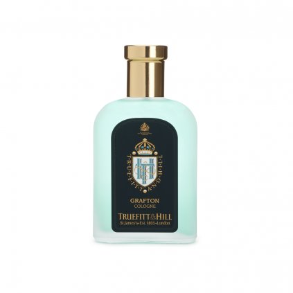 Grafton Cologne 100ml