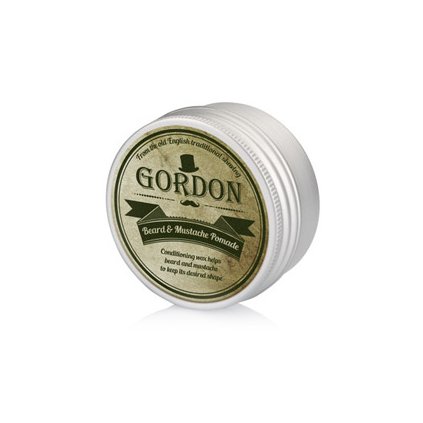 Pomáda na vousy Beard Pomade (50 ml), Gordon