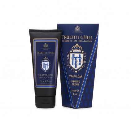 Trafalgar Shaving Cream 75gm with box