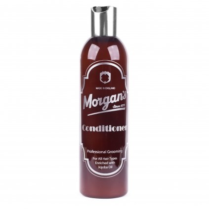 Vlasový kondicionér (250 ml), Morgan's