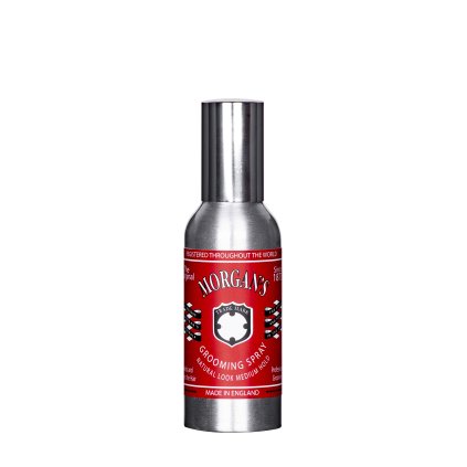 Tvarovací sprej na vlasy Grooming Spray (100 ml), Morgan's