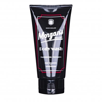 Sprchový gel (150 ml), Morgan's