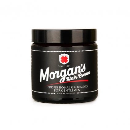 morgans hair cream