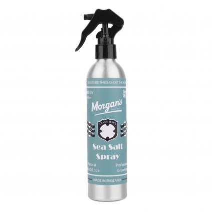 Sprej na vlasy s mořskou solí (300 ml), Morgan's Sea Salt Spray