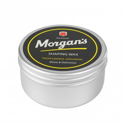 Vosk na vlasy (100 ml), Morgan's Shaping Wax