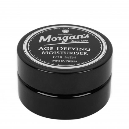 Omlazující krém na obličej Age Defying Moisturiser (45 ml), Morgan's