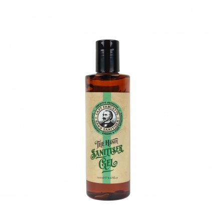 Dezinfekční gel Physician's Handy Sanitiser (250 ml), Cpt. Fawcett