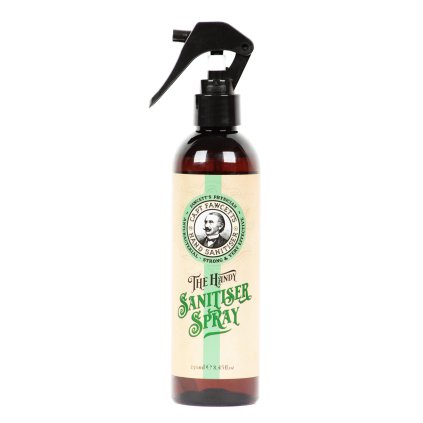 Dezinfekční sprej Physician's Handy Sanitiser (250 ml), Cpt. Fawcett