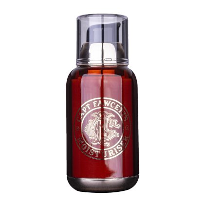 Hydratační krém na obličej Expedition Reserve (50 ml), Cpt. Fawcett