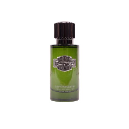 Parfémová voda Rufus Hound's Triumphant (50 ml), Cpt. Fawcett