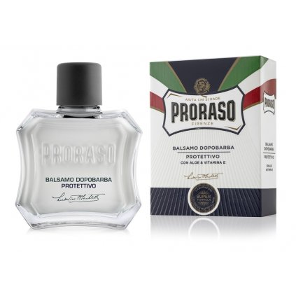 Proraso Blue