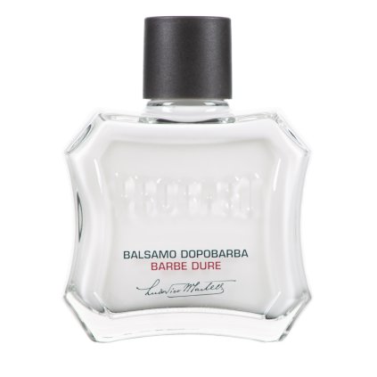 Vyživující balzám po holení Red - santalové dřevo (100 ml), Proraso