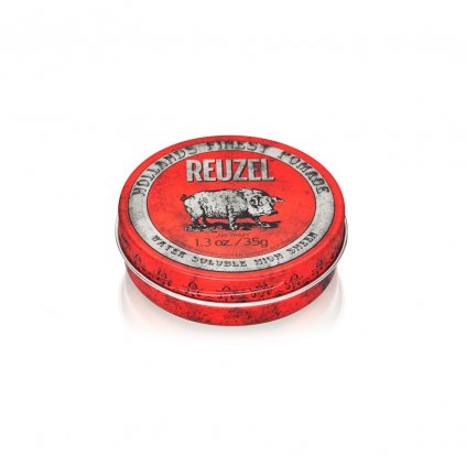 reuzel red high sheen 35g