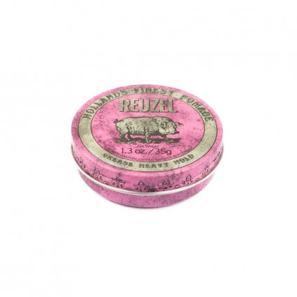 reuzel pink grease 35g