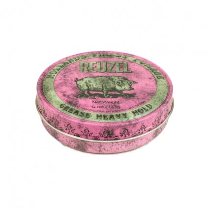 reuzel pink grease 113g