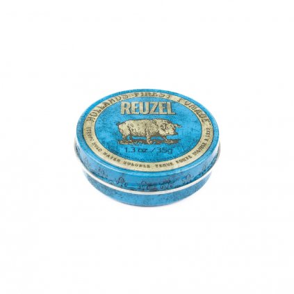 reuzel blue strong hold 35g