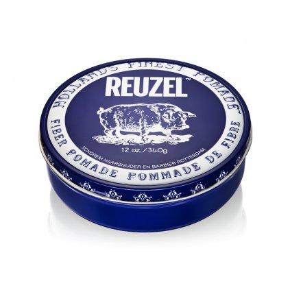 reuzel fiber pomade 340g