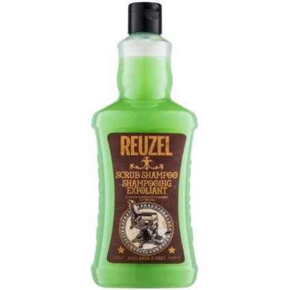 reuzel scrub shampoo (2)