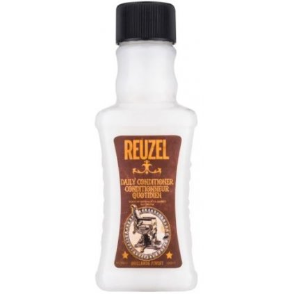 reuzel daily conditioner