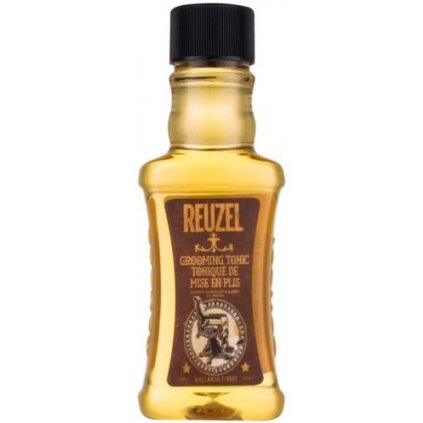 reuzel grooming tonic