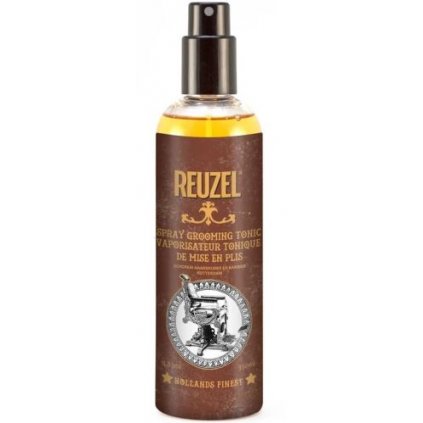 reuzel spray grooming tonic