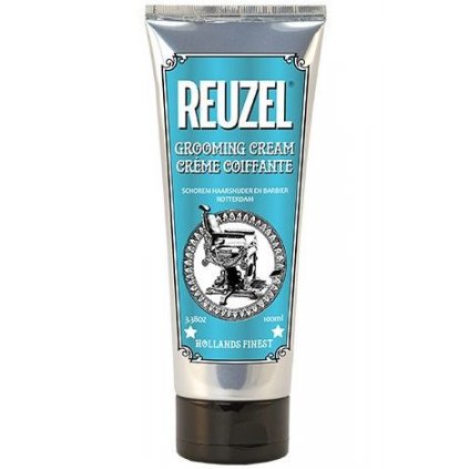reuzel grooming cream