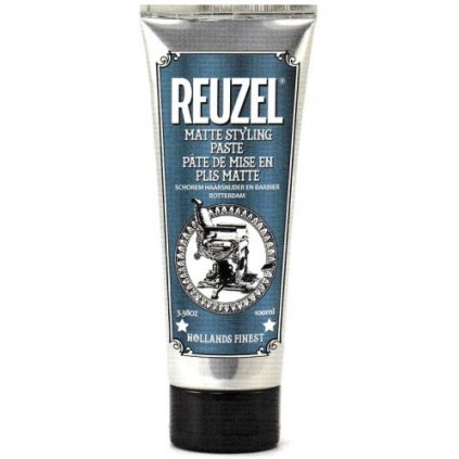 reuzel matte styling paste