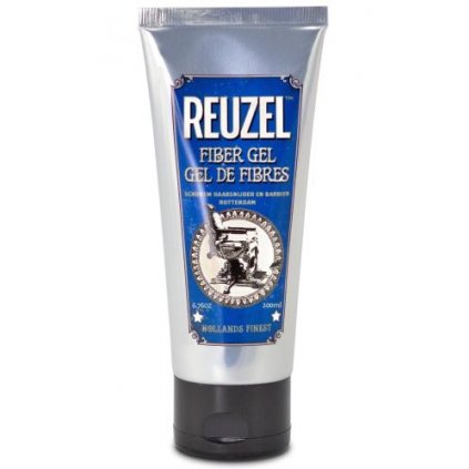 reuzel fiber gel